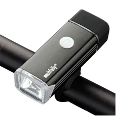 Вело ліхтар з акумулятором USB (154)